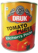 Druk Tomato Puree