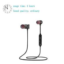 CBAOOO C40W Bluetooth Earphone Sport Handsfree Wireless