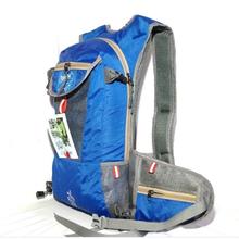 Outdoor Climbing Hiking Backpack Bicycle Riding Bag Bike Ski Backpack Outdoor Sport Running Cycling Water Bag