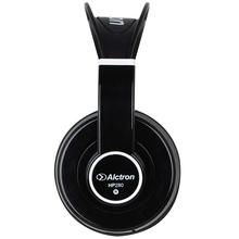 Alctron HP280 Closed monitoring headphones, Black