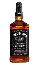 Jack Daniel's (1 Liter)