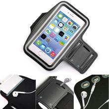 GYM RUNNING SPORTS ARMBAND FOR Apple Iphone 6s & Plus