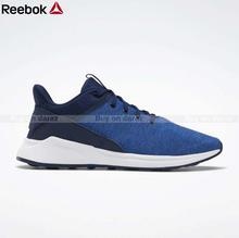 Reebok Navy Blue Ever Road Dmx 2.0 Walking Shoes For Men Eg1222