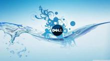 Dell Screen For Laptop Background