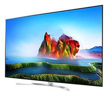 LG 55 inch 4K UHD LED Smart TV 55SJ850T