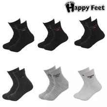 Pack of 6 Pairs of Sports Socks(1022)