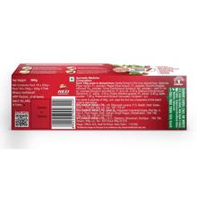 Dabur Red Family Value Pack Toothpaste