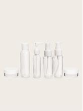 Portable Spray Bottle Set 7pack