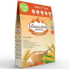 Himalayan Digestive, 500gm ( Buy 2 Get 1 Free)