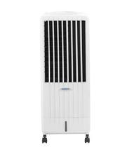 Symphony Diet 8i 8-Ltrs Air Cooler With Remote For Small Room – White