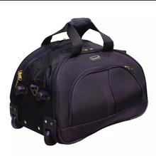 24 Inch Wheel Luggage Trolley Bag Travel Bags Hand Trolley Unisex Bag Large Capacity Travel Bags Suitcase With Wheels