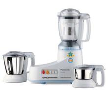 Panasonic MX-AC350  500W Mixer Grinder- White