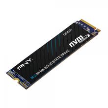 SSD PNY PCIe M.2 NVMe 256/500/512 GB and 1 TB CS1031/2140  Gen 3 & 4 Made in Taiwan - OTE Nepal