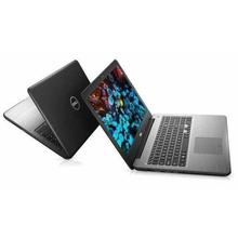 Dell Inspiron 5567/ i7/ 7th Gen/ 8GB/ 2TB/ AMD R7 M445 Graphics 4GB / 15.6" Laptop