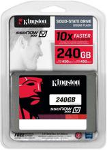 Kingston 240GB SSD Drive Internal Hard Disk