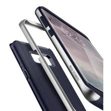 Spigen Neo Hybrid Case for Samsung Galaxy S8 - Gunmetal 565CS21594