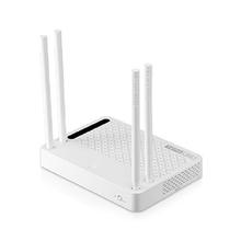 Totolink AC1200 Wireless Dual Band Gigabit Router with USB Port(A2004NS)