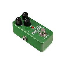 Nux Mini Core Tube Man Overdrive Guitar Effects Pedal
