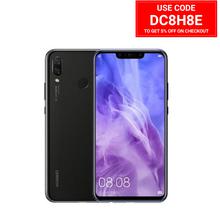 Huawei Y9 2019 Smart Mobile Phone[6.5inch 4GB 64GB 16+2MP Rear 13+2MP Front Hisilicon Kirin 710 4000mAh]