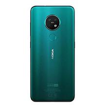 Nokia 7.2 Smarrt phone 6.39 Inch 4GB RAM 64GB Internal Storage 3500 mAh-Cyan Green