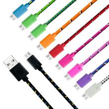 lightening USB & DATA Cable for android