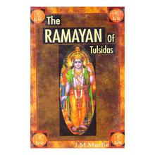 The Ramayan of Tulsidas by J.M. Macfie