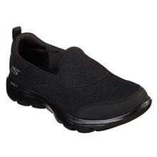 Skechers Gowalk Evolution Ultra - Rapids (15730-BBK)