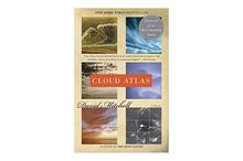 Cloud Atlas: A Novel - David Mitchell