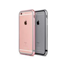 Moshi iGlaze Luxe Metal Bumper Case for iPhone 6/6s plus