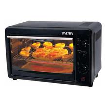 Baltra BOT-103 Lider 30Ltrs OTG Oven Toaster and Griller - (Black)