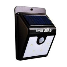 EVERBRITE Motion-Activated Solar Power LED Light