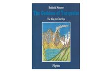 The Goddess of Turquoise: The Way to Cho Oyou Paperback (Reinhold Messner)