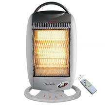 Wega Halogen Heater with remote-W750