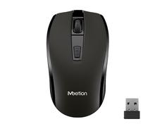 Meetion R560 Laptop Optical 2.4G Wireless Mouse
