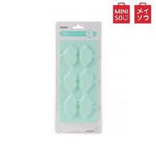 MINISO Lip-shaped Lollipop Mold(Mint)