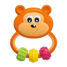 Chicco Easy Grasp Bear Rattle Toy