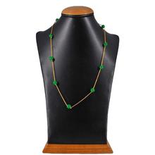 Beads Chain Necklace