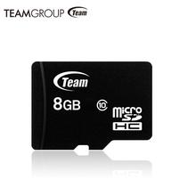 Team Micro SDHC Class 10, 8GB