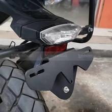 Tail tidy for BMW 310GS