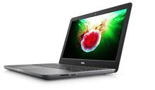 Dell Inspiron 5567 / i7 7th Gen/ 8GB RAM/ 2TB HDD/ 15.6 Inch FHD Laptop