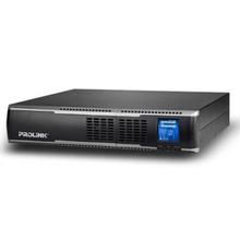 PROLINK-PRO801RS  (On-Line UPS 1000VA RackMount)