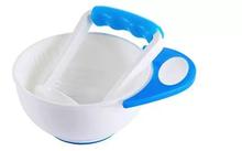 Blue Mash & Serve Bowl Set - 010168