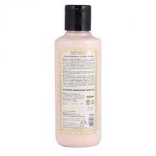 Khadi Naturals Peach Avacado Moisturiser SLS & Paraben Free (210ml)