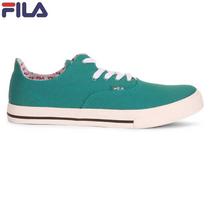 FILA Farliwalk Sneakers Shoe Men Blue-SS18V10FU092