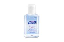 Hand Sanitizer-60 ml