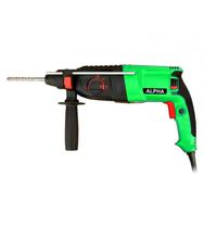 Alpha - A3222 Drill Machine with Bits 800W 26mm Corded