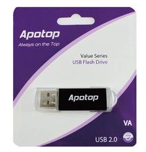 Apotop 8GB Value Series USB Flash Drive USB 2.0