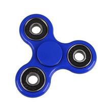 Aafno Pasal KD Tri-Spinner Fidget Toy BLUE