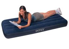 Intex Air Bed, Twin Size