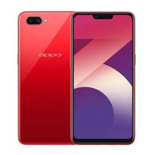 Oppo A3s Smart Mobile Phone [6.2", 2GB RAM/16GB ROM, 4230mAh] - RED